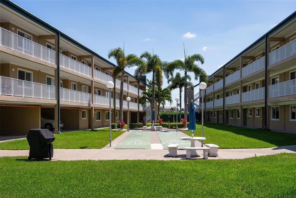 Image 36 of property listing at 150 HARBORSIDE AVENUE 303, Punta Gorda, FL 33950