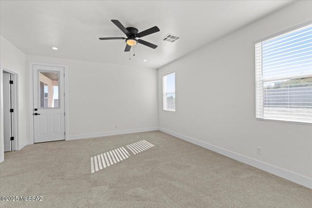 3961 W Highline Street, Thatcher, AZ 85552