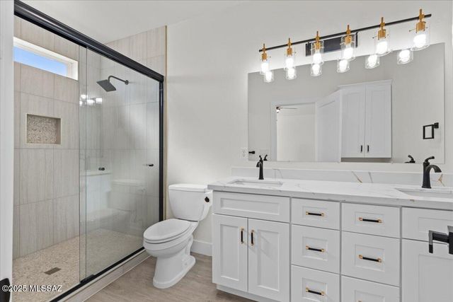 3961 W Highline Street, Thatcher, AZ 85552