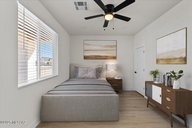 3961 W Highline Street, Thatcher, AZ 85552