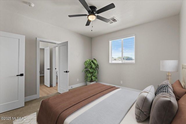 3961 W Highline Street, Thatcher, AZ 85552