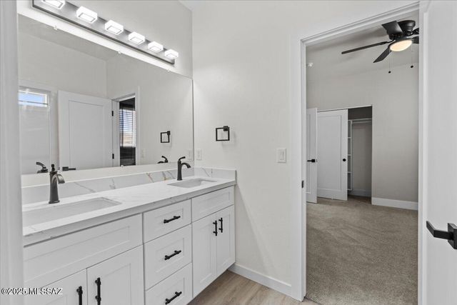 3961 W Highline Street, Thatcher, AZ 85552