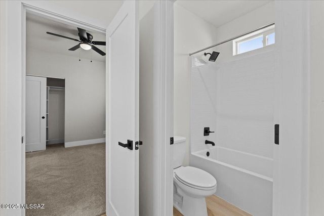 3961 W Highline Street, Thatcher, AZ 85552