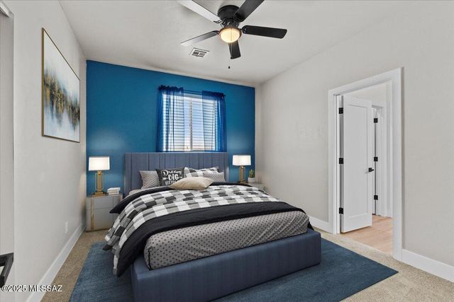 3961 W Highline Street, Thatcher, AZ 85552