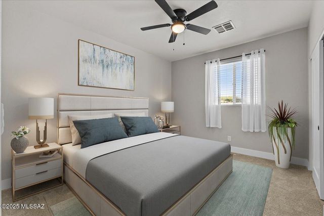 3961 W Highline Street, Thatcher, AZ 85552