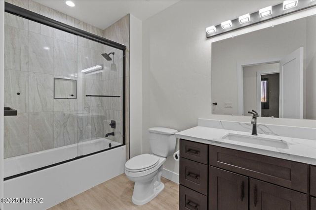 3961 W Highline Street, Thatcher, AZ 85552