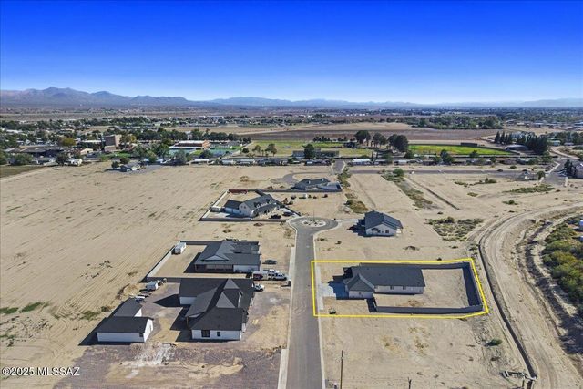 3961 W Highline Street, Thatcher, AZ 85552