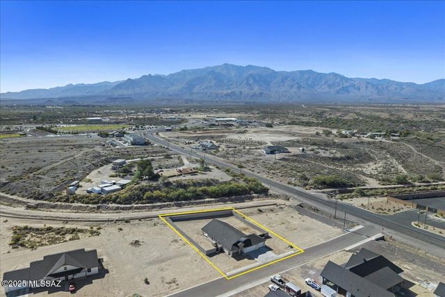 3961 W Highline Street, Thatcher, AZ 85552