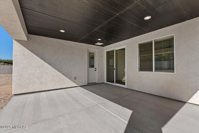 3961 W Highline Street, Thatcher, AZ 85552