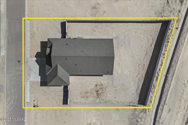 3961 W Highline Street, Thatcher, AZ 85552