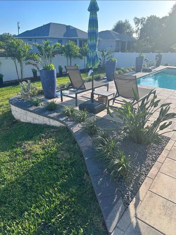 4211 10TH STREET SW, Lehigh Acres, FL 33976