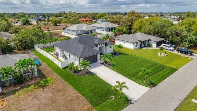 4211 10TH STREET SW, Lehigh Acres, FL 33976