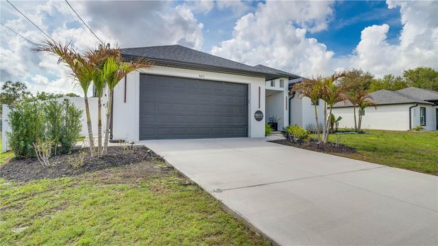 4211 10TH STREET SW, Lehigh Acres, FL 33976