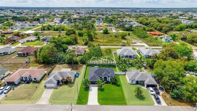 4211 10TH STREET SW, Lehigh Acres, FL 33976
