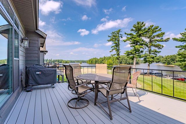 1106 W RIVER ROAD, Mosinee, WI 54455