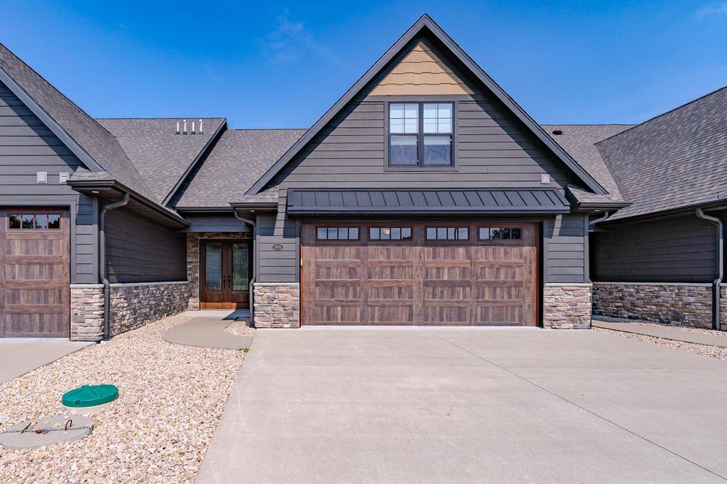 1106 W RIVER ROAD, Mosinee, WI 54455