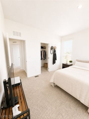 6201 Surrey Lane, Pahrump, NV 89048