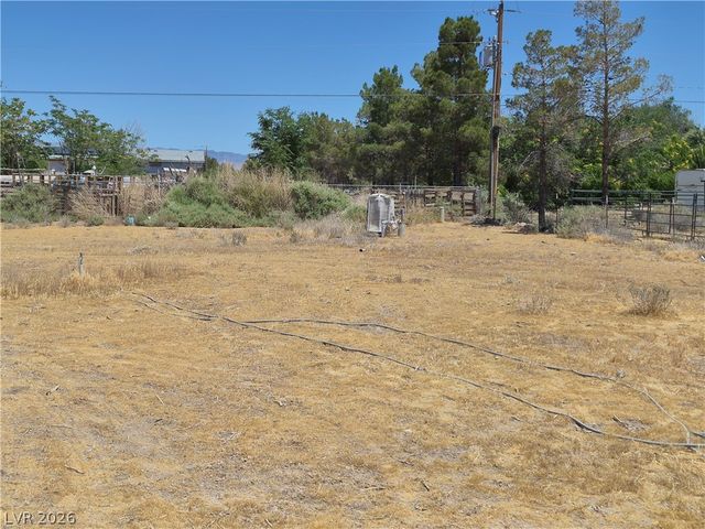 6201 Surrey Lane, Pahrump, NV 89048