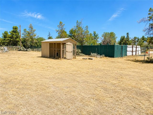 6201 Surrey Lane, Pahrump, NV 89048
