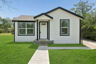 4608 Avenue G, Fort Worth, TX 76105