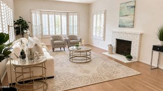 1420 N Arroyo Boulevard N, Pasadena, CA 91103