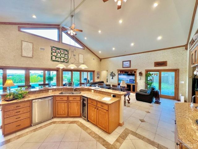 18654 Fm 1018, Lyford, TX 78569