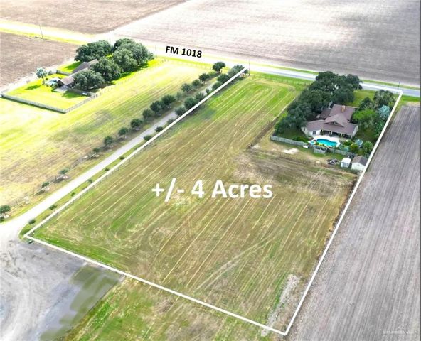 18654 Fm 1018, Lyford, TX 78569