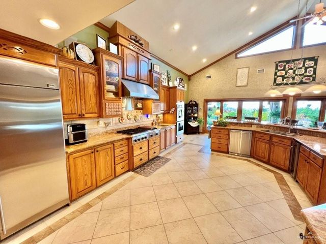 18654 Fm 1018, Lyford, TX 78569