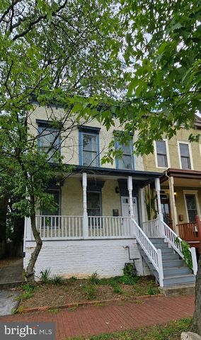 2217 14TH ST SE, Washington, DC 20020