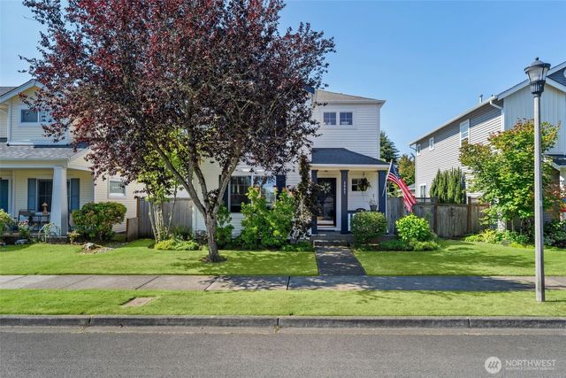 2887 Martin Street, Dupont, WA 98327