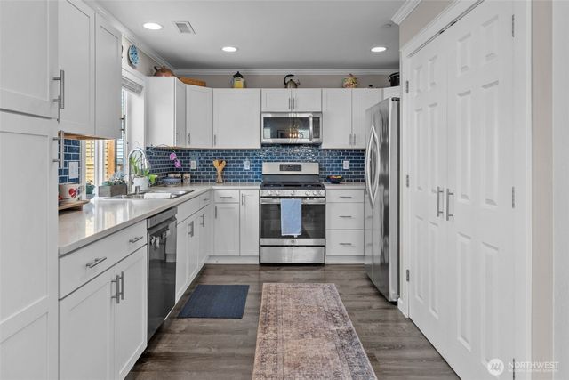 2887 Martin Street, Dupont, WA 98327