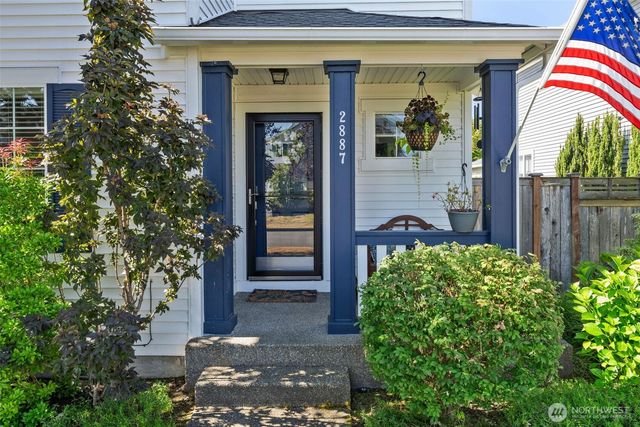 2887 Martin Street, Dupont, WA 98327