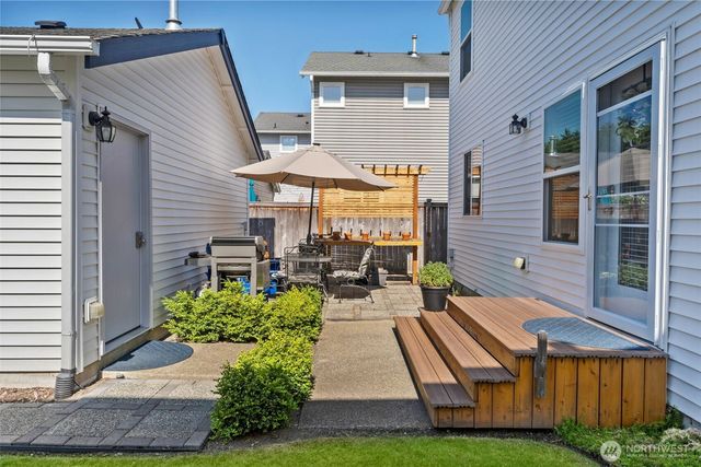 2887 Martin Street, Dupont, WA 98327
