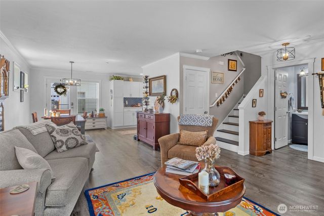 2887 Martin Street, Dupont, WA 98327