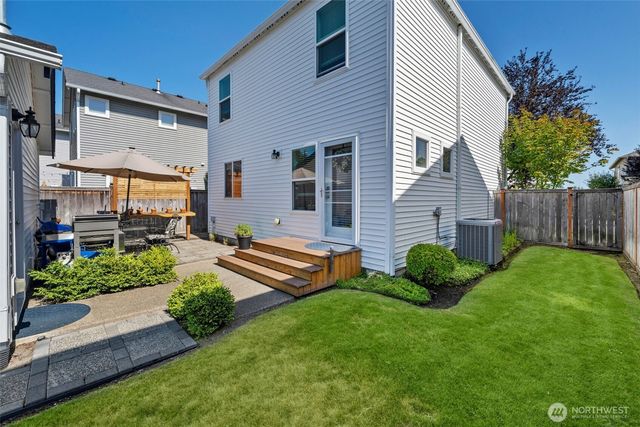 2887 Martin Street, Dupont, WA 98327