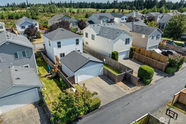 2887 Martin Street, Dupont, WA 98327