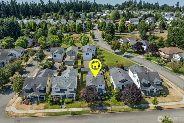 2887 Martin Street, Dupont, WA 98327