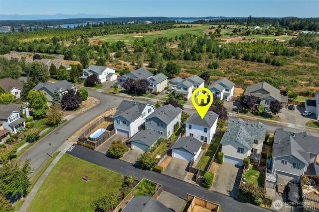 2887 Martin Street, Dupont, WA 98327