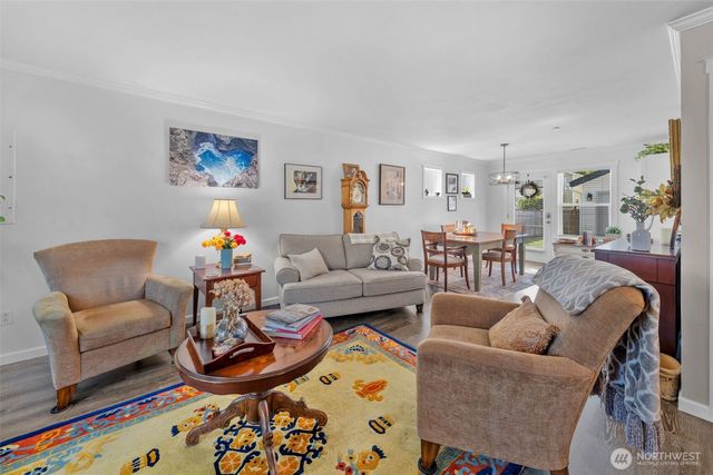 2887 Martin Street, Dupont, WA 98327