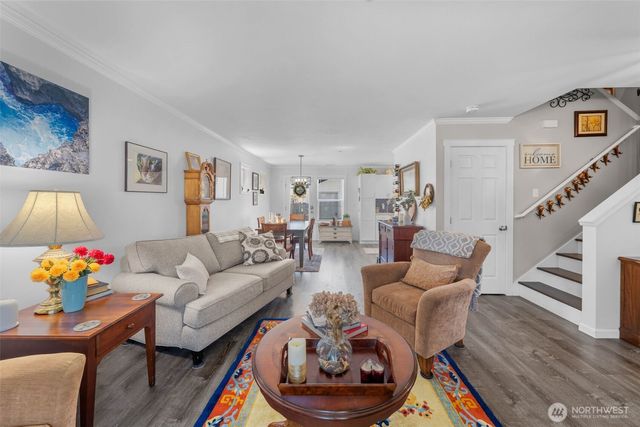 2887 Martin Street, Dupont, WA 98327
