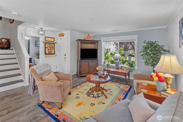 2887 Martin Street, Dupont, WA 98327