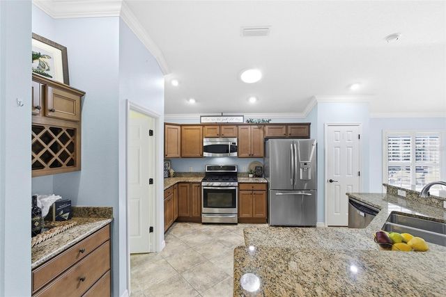 1350 CENTERVILLE PLACE, The Villages, FL 32162