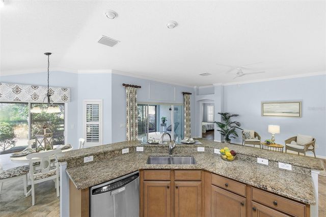 1350 CENTERVILLE PLACE, The Villages, FL 32162