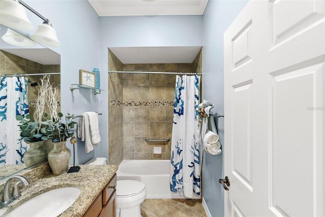 1350 CENTERVILLE PLACE, The Villages, FL 32162