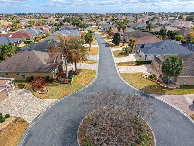 1350 CENTERVILLE PLACE, The Villages, FL 32162