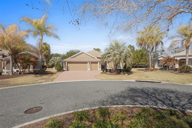 1350 CENTERVILLE PLACE, The Villages, FL 32162