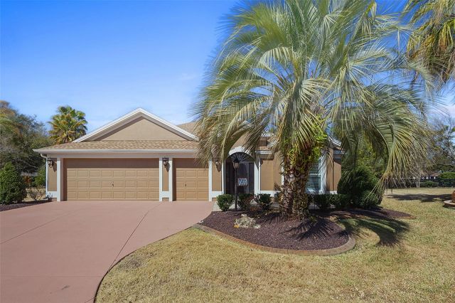 1350 CENTERVILLE PLACE, The Villages, FL 32162