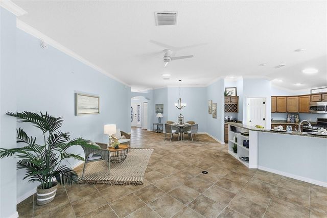 1350 CENTERVILLE PLACE, The Villages, FL 32162