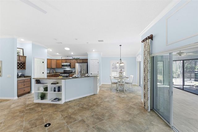 1350 CENTERVILLE PLACE, The Villages, FL 32162