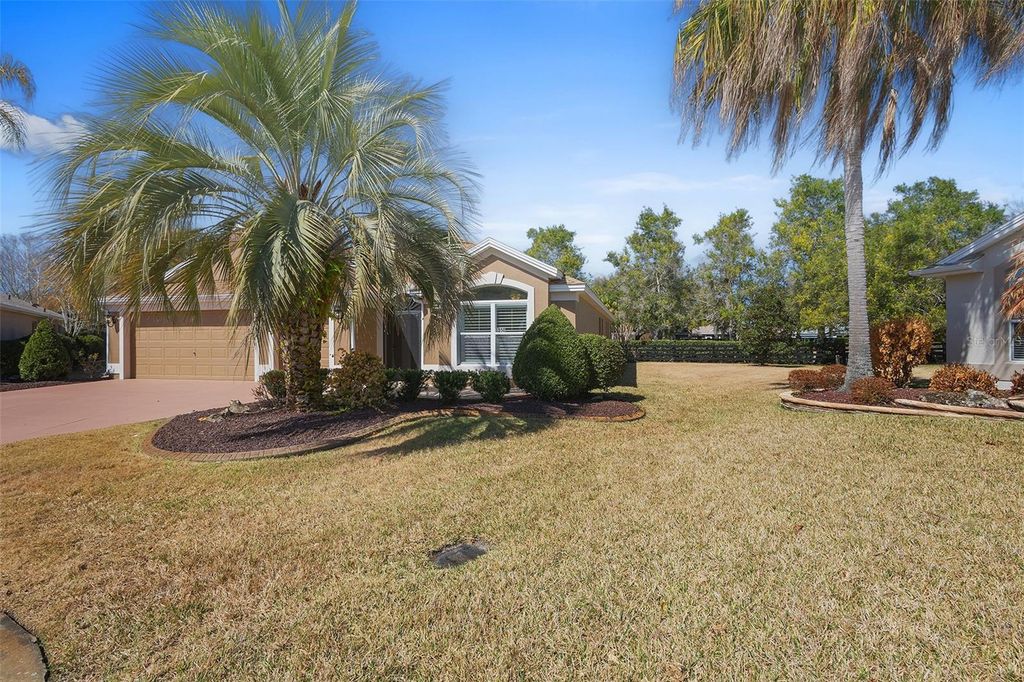 Image 39 of property listing at 1350 CENTERVILLE PLACE, The Villages, FL 32162